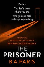 The Prisoner