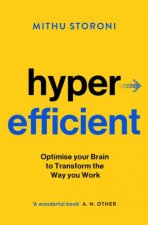 Hyperefficient