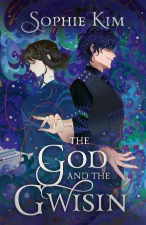 The God and the Gwisin by Sophie Kim