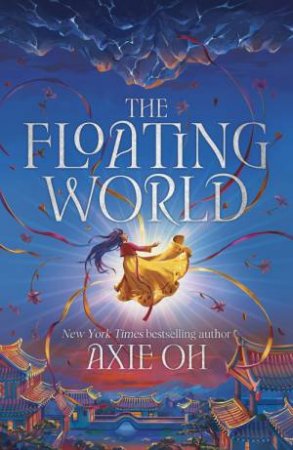 The Floating World by Axie Oh