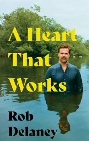 A Heart That Works by Rob Delaney