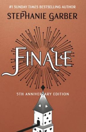 Finale by Stephanie Garber