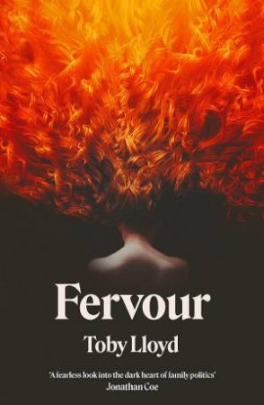 Fervour by Toby Lloyd