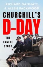 Churchills DDay