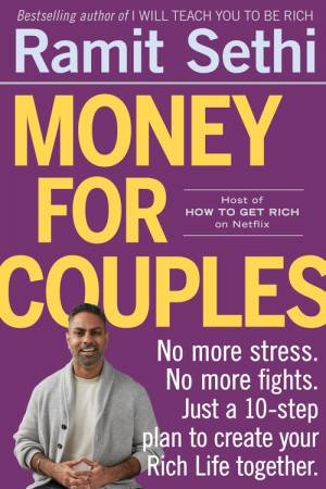 Money For Couples by Ramit Sethi