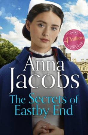 The Secrets of Eastby End by Anna Jacobs