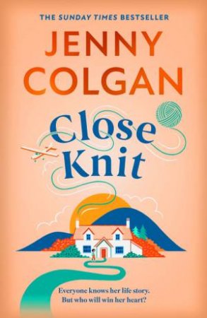 Close Knit by Jenny Colgan