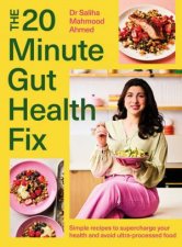 The 20Minute Gut Health Fix