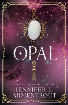 Opal by Jennifer L. Armentrout