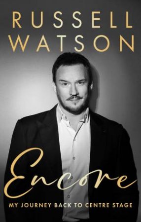 Encore by Russell Watson