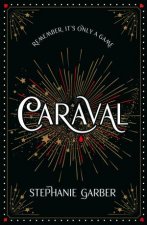 Caraval Special Edition