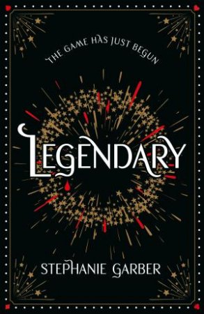 Legendary (Special Edition)