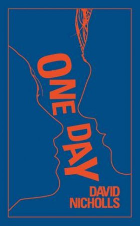 One Day by David Nicholls