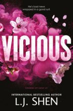 Vicious Exclusive Edition