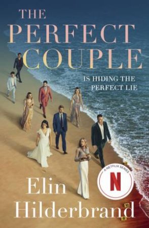 The Perfect Couple by Elin Hilderbrand