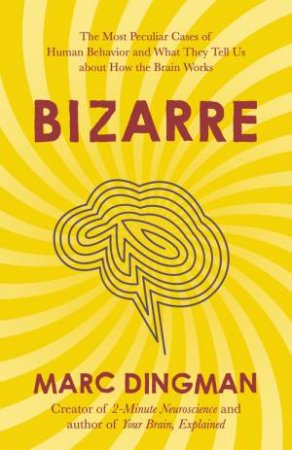 Bizarre by Marc Dingman