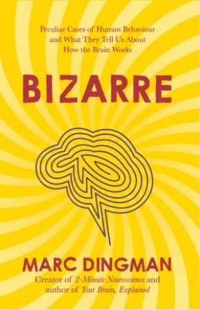 Bizarre by Marc Dingman