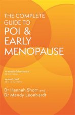 The Complete Guide To POI And Early Menopause