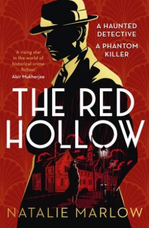 The Red Hollow by Natalie Marlow