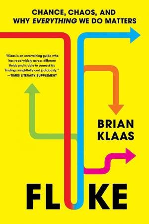 Fluke by Brian Klaas