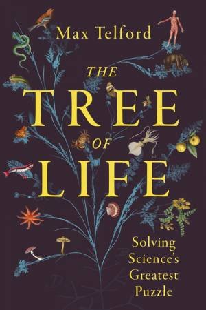 The Tree of Life by Max Telford