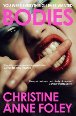 Bodies by Christine Anne Foley