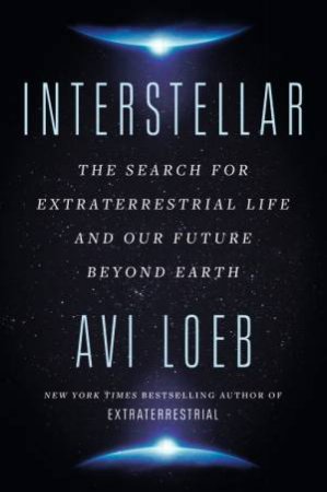 Interstellar by Avi Loeb