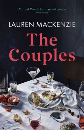 The Couples by Lauren Mackenzie