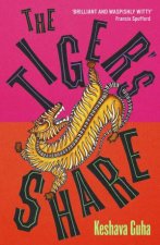 The Tigers Share