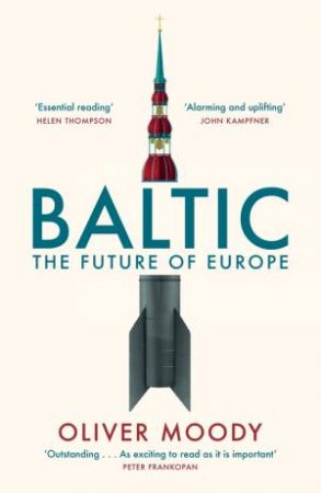 Baltic by Oliver Moody