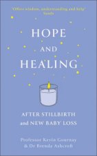 Hope and Healing After Stillbirth And New Baby Loss