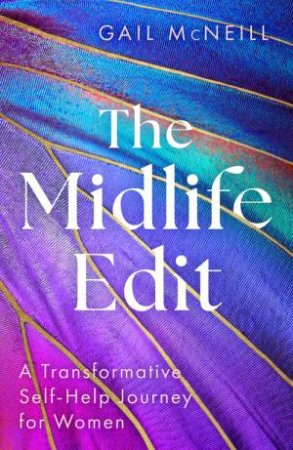 The Midlife Edit by Gail McNeill