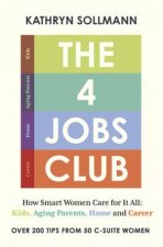 The 4 Jobs Club