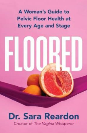 Floored by Sara Reardon