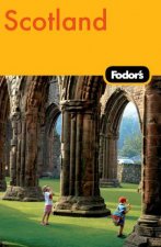 Fodors Scotland 22nd Ed