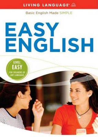 Living Language Easy English by Living Language