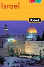 Fodors Israel 7th Ed