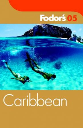 Caribbean by Unknown