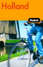 Fodors Holland 3rd Edition