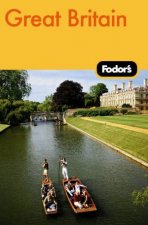 Fodors Great Britain 36th Ed