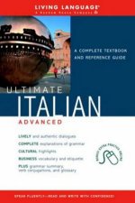 Living Language Ultimate Italian Advanced