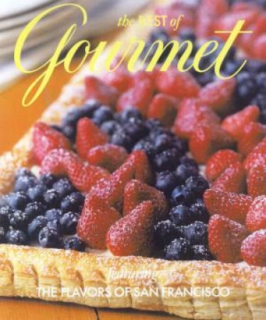 The Best Of Gourmet by Various