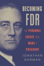 Becoming FDR