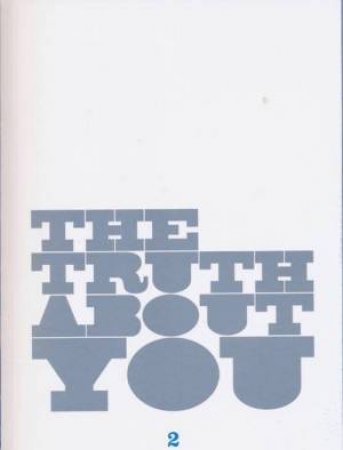 Truth About You: Your Secret to Success by Marcus Buckingham