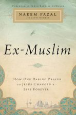 ExMuslim How One Daring Prayer to Jesus Changed a Life Forever