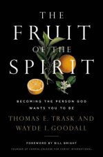 The Fruit Of The Spirit