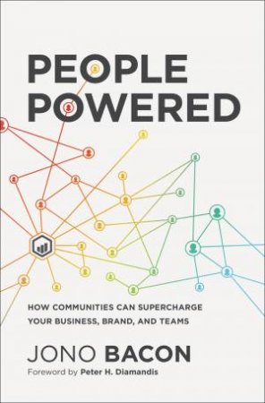 People Powered by Jono Bacon