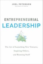 Entrepreneurial Leadership