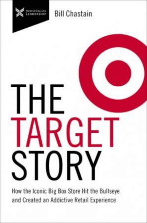 The Target Story by Bill Chastain