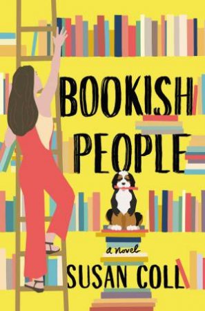 Bookish People by Susan J Coll